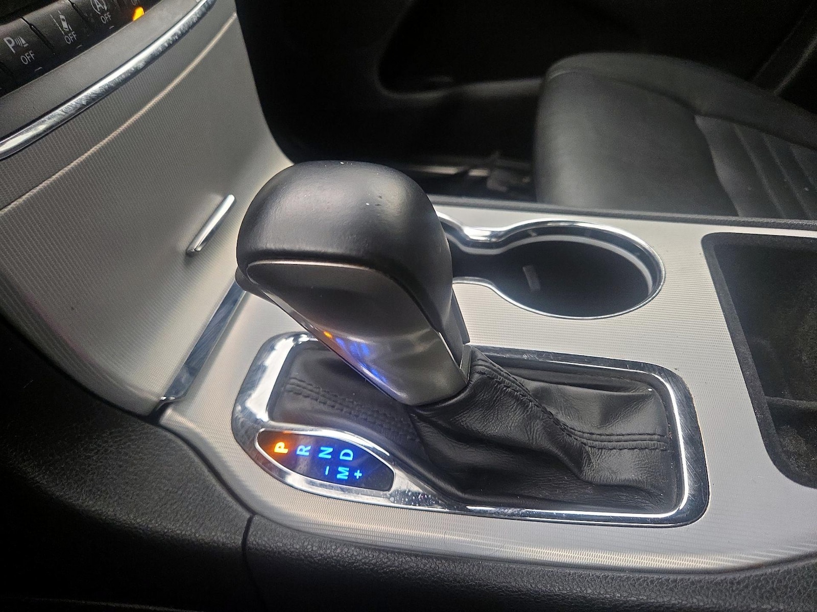 2018 Jeep Grand Cherokee Limited Sterling Edition - Photo 18