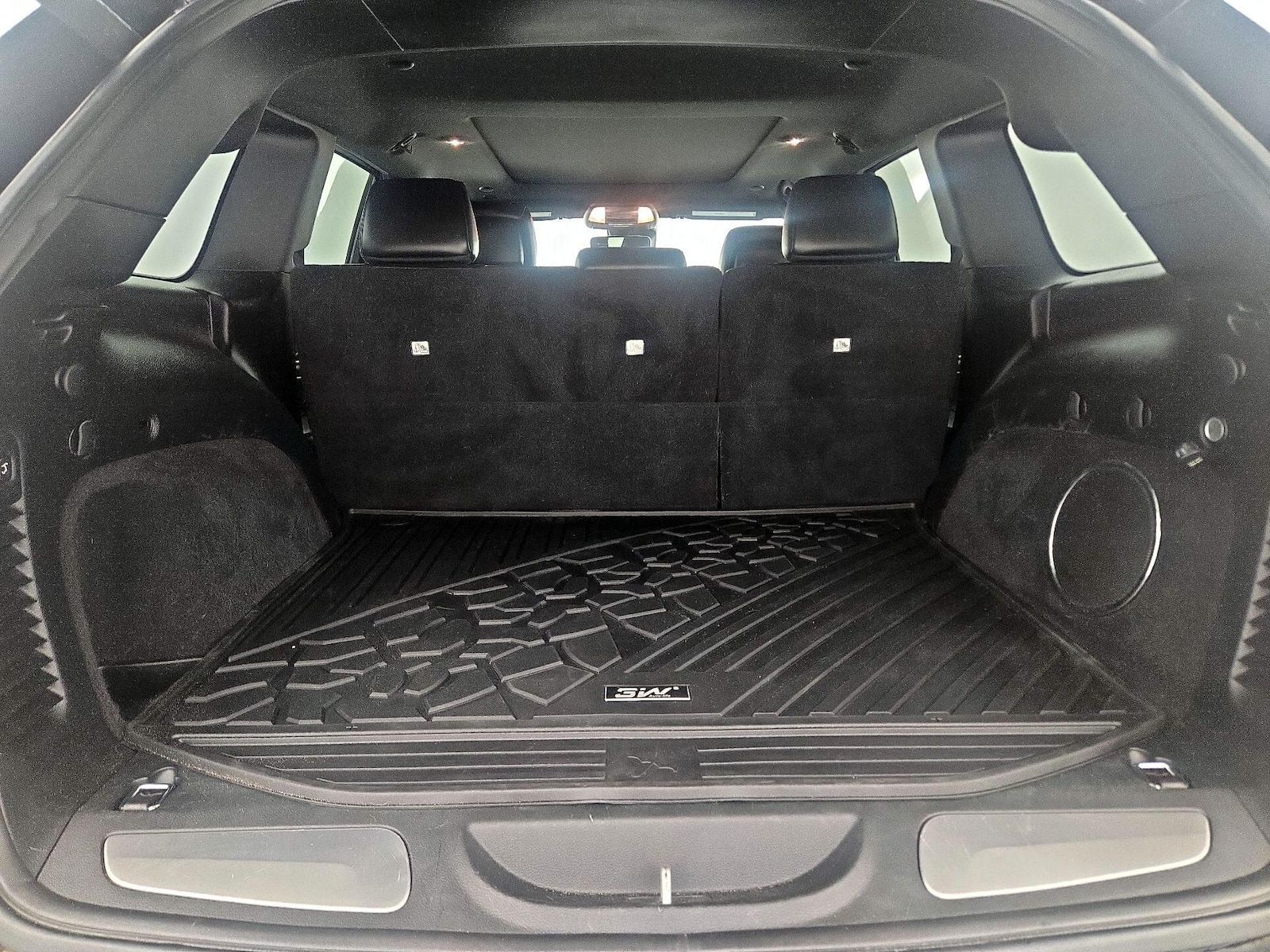 2018 Jeep Grand Cherokee Limited Sterling Edition - Photo 22