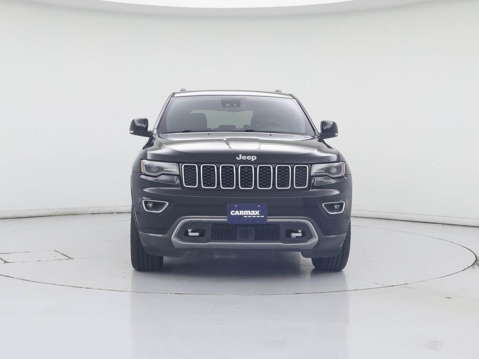 2018 Jeep Grand Cherokee Limited Sterling Edition - Photo 6