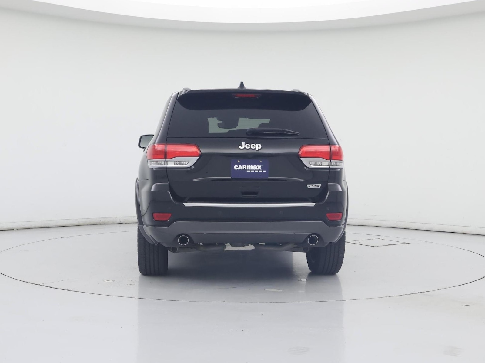 2018 Jeep Grand Cherokee Limited Sterling Edition - Photo 7