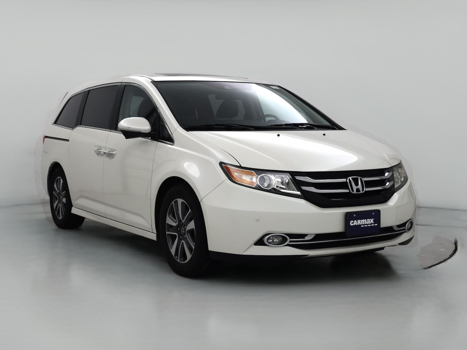 Smart Key & Power Hatch/Deck Lid