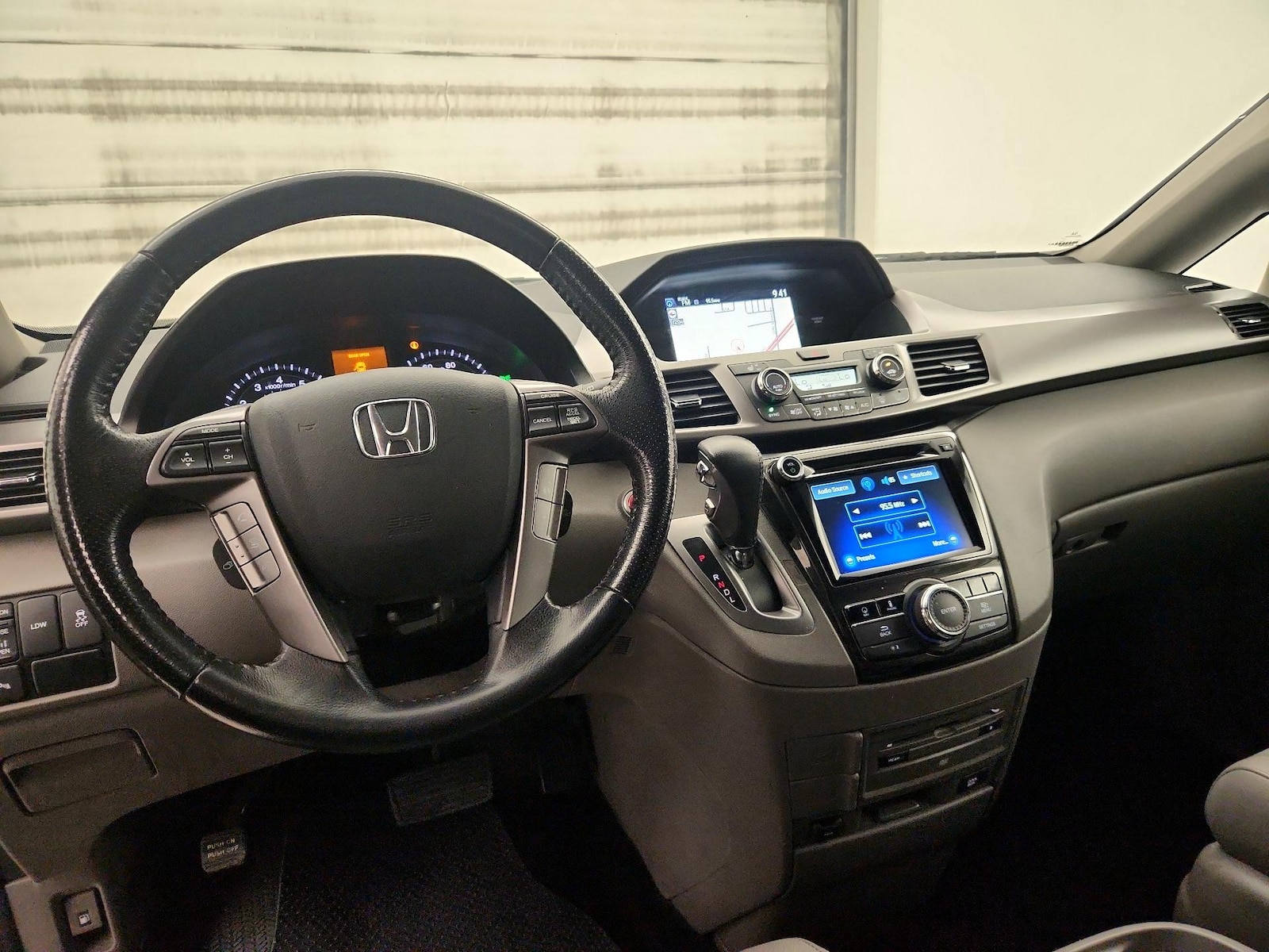 Navigation System