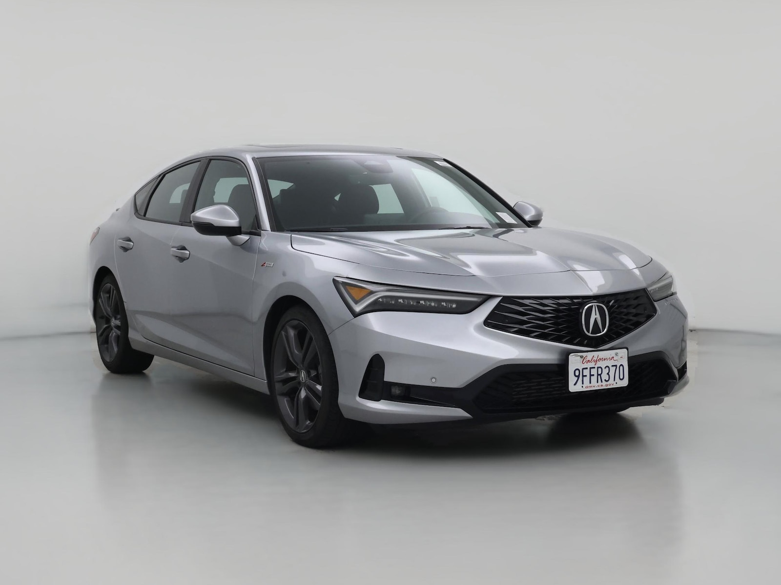 2023 Acura Integra A-Spec with Tech Package