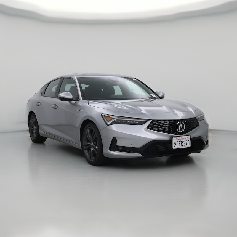 2023 Acura Integra Technology A-Spec