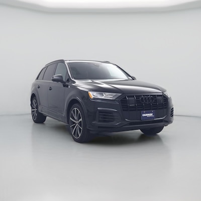 Recommended categories heading image of the selected vehicle