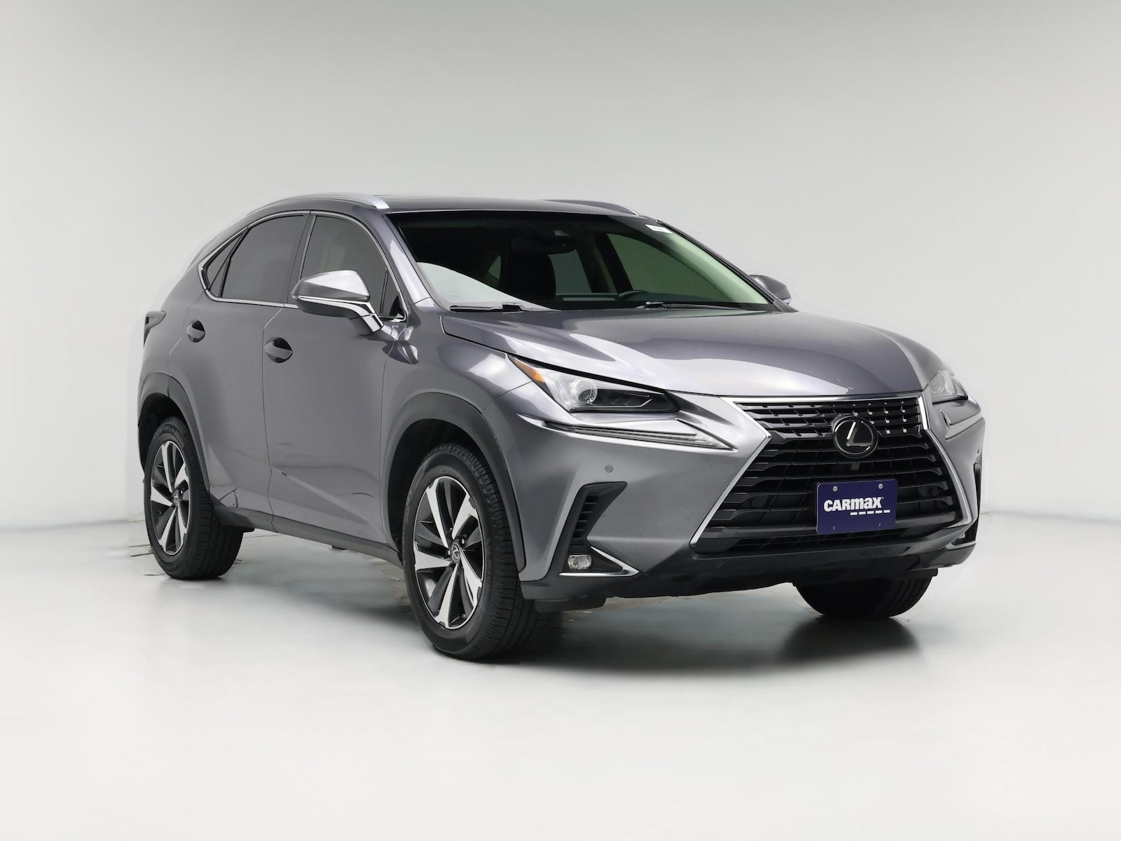 2019 Lexus NX