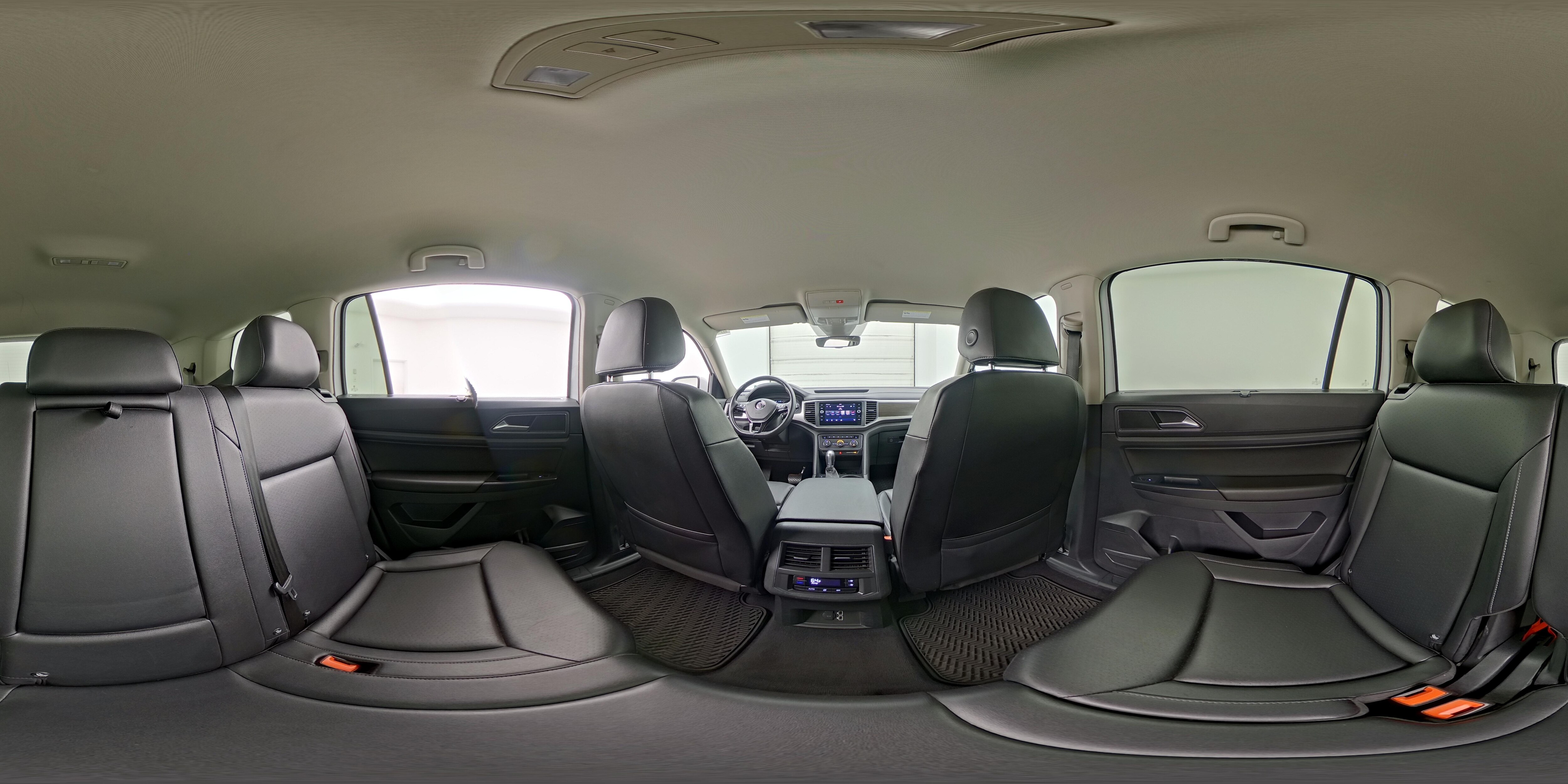 2019 Volkswagen Atlas SE w/Tech - Photo 27