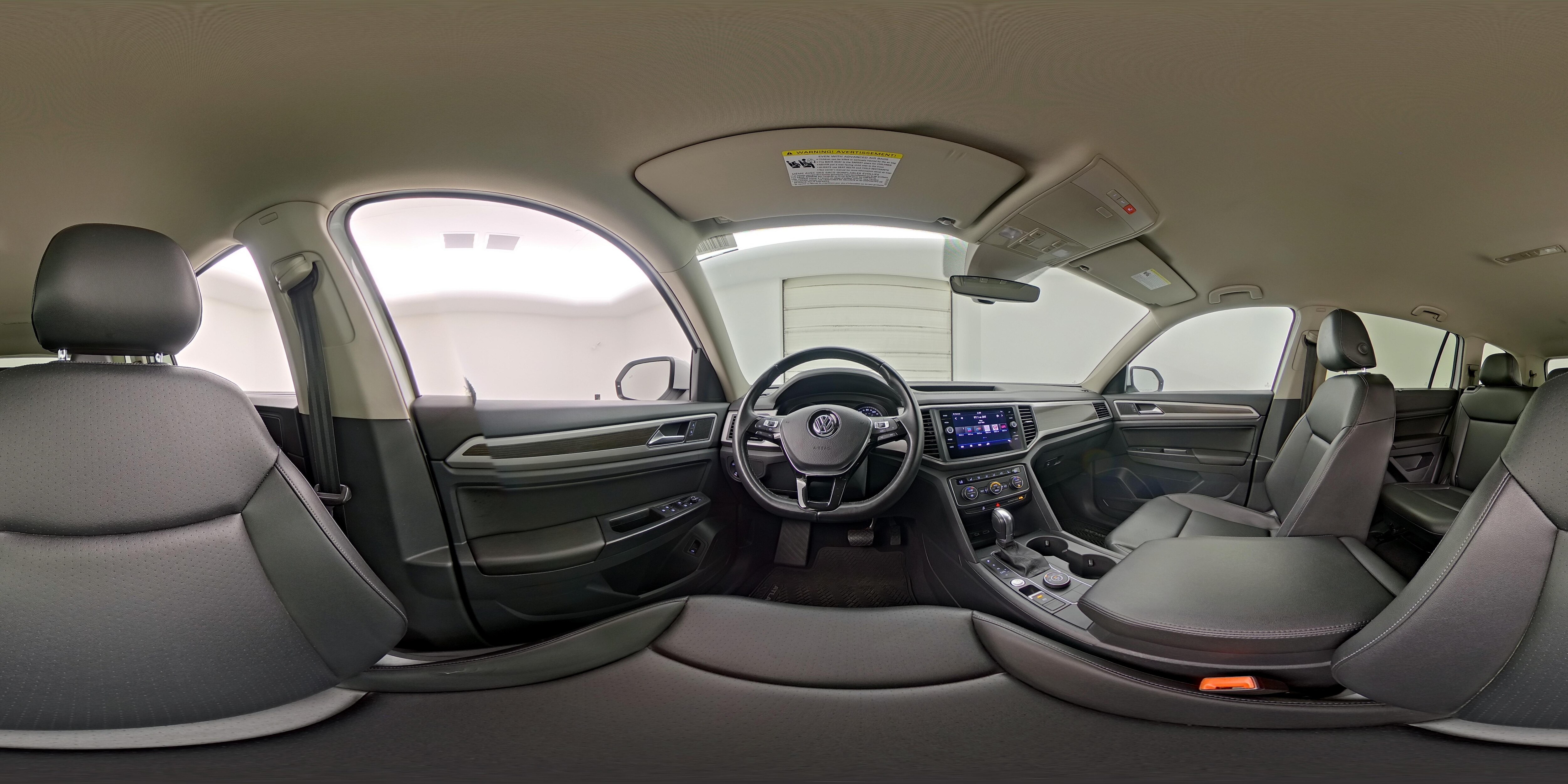 2019 Volkswagen Atlas SE w/Tech - Photo 28