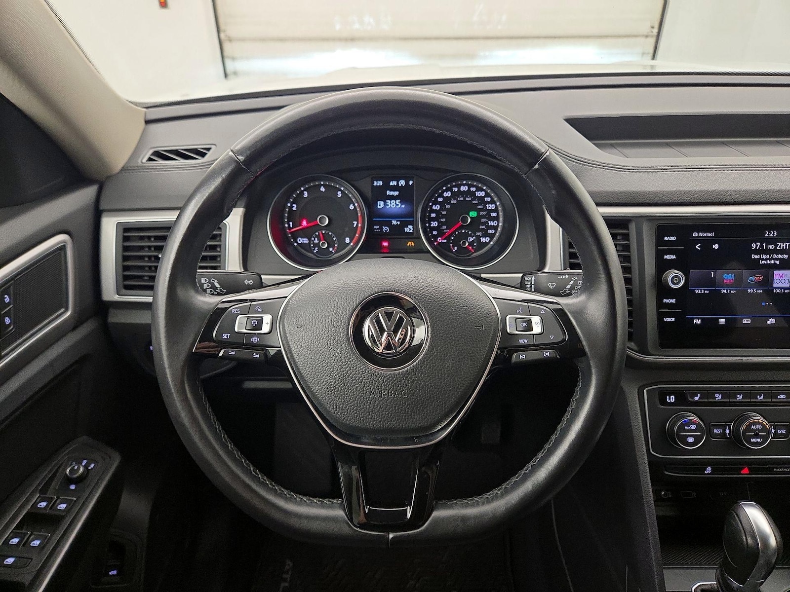 2019 Volkswagen Atlas SE w/Tech - Photo 11