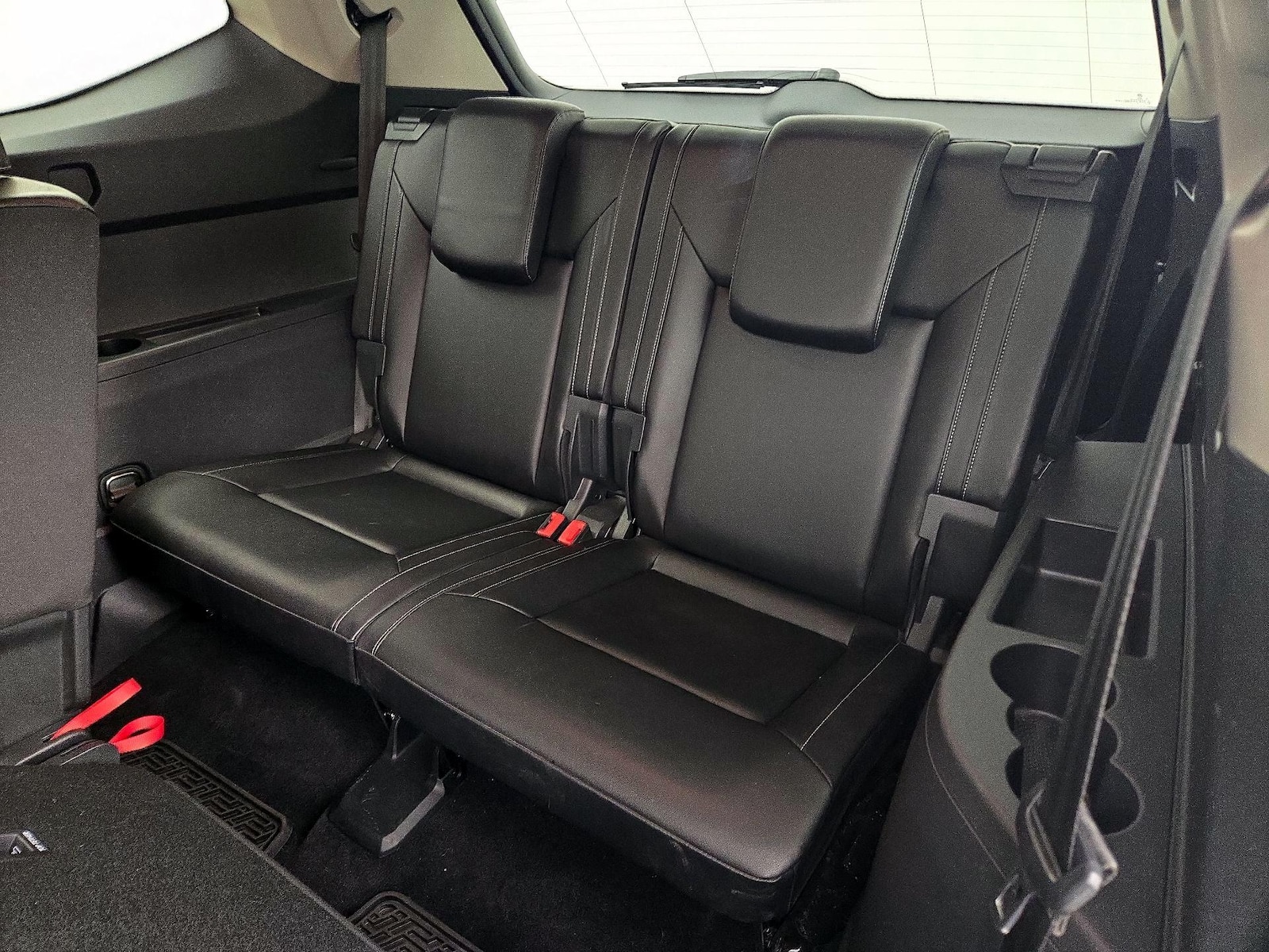 2019 Volkswagen Atlas SE w/Tech - Photo 21