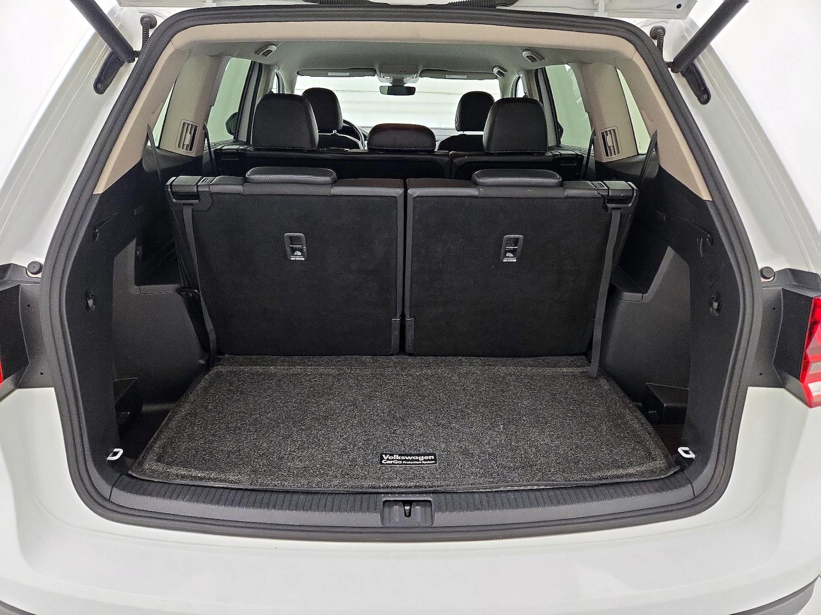 2019 Volkswagen Atlas SE w/Tech - Photo 22