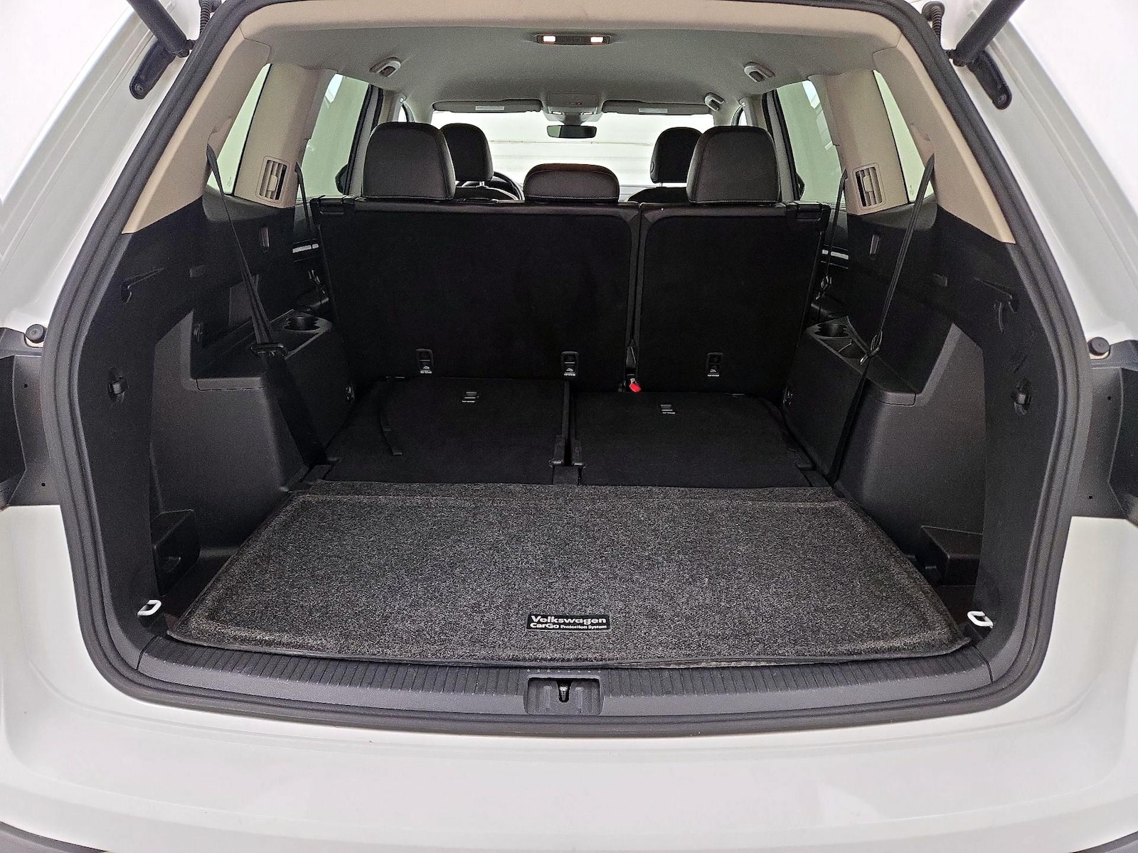 2019 Volkswagen Atlas SE w/Tech - Photo 23