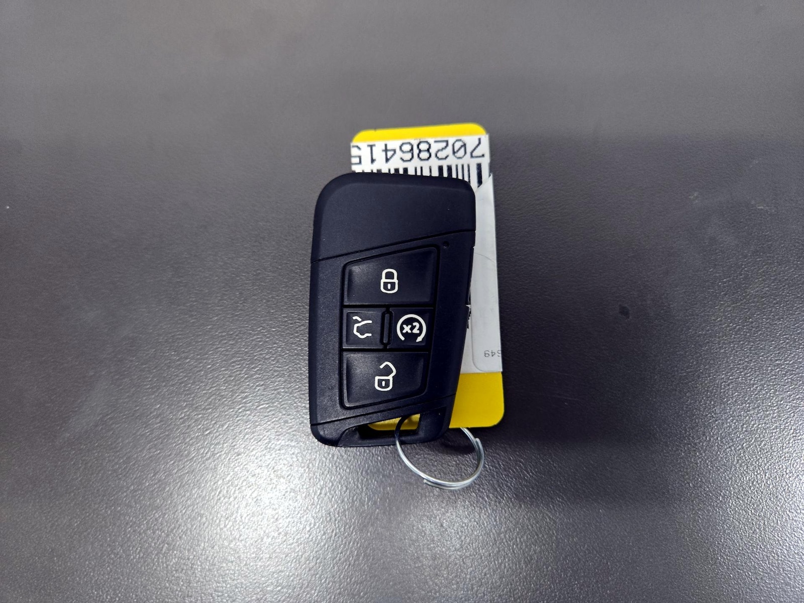 2019 Volkswagen Atlas SE w/Tech - Photo 25