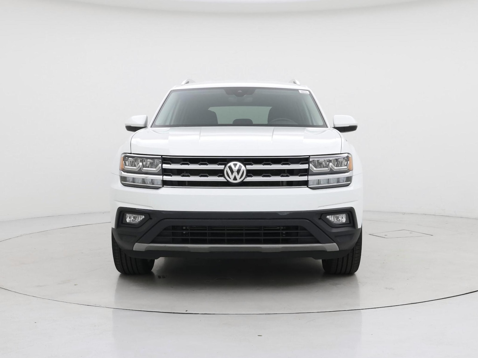 2019 Volkswagen Atlas SE w/Tech - Photo 6