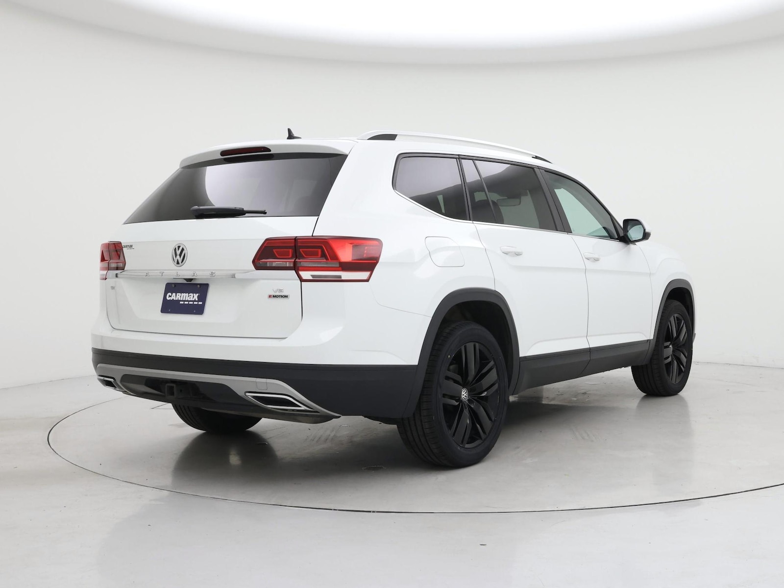 2019 Volkswagen Atlas SE w/Tech - Photo 9