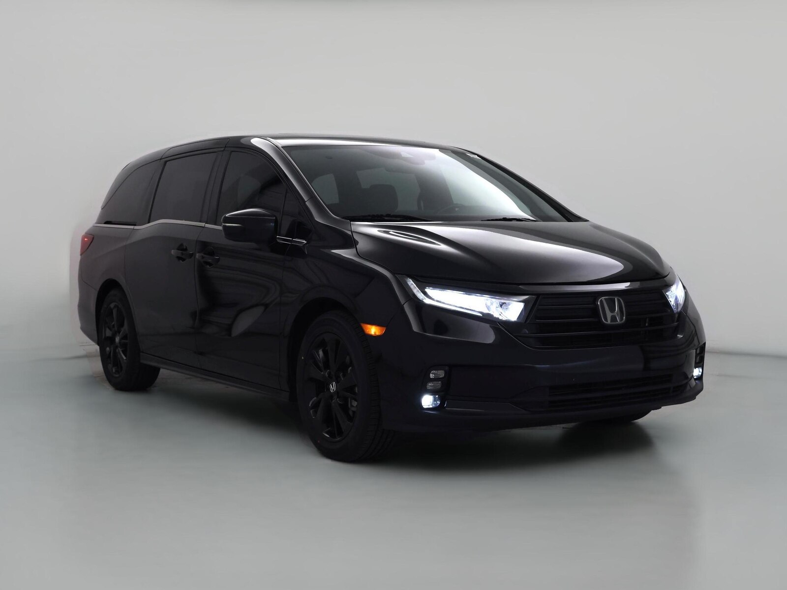 Smart Key & Power Hatch/Deck Lid