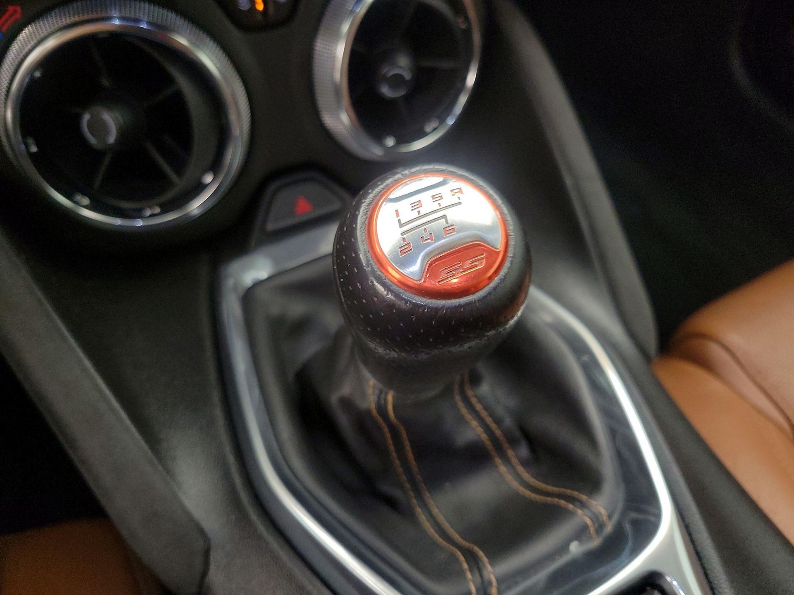 Manual Transmission