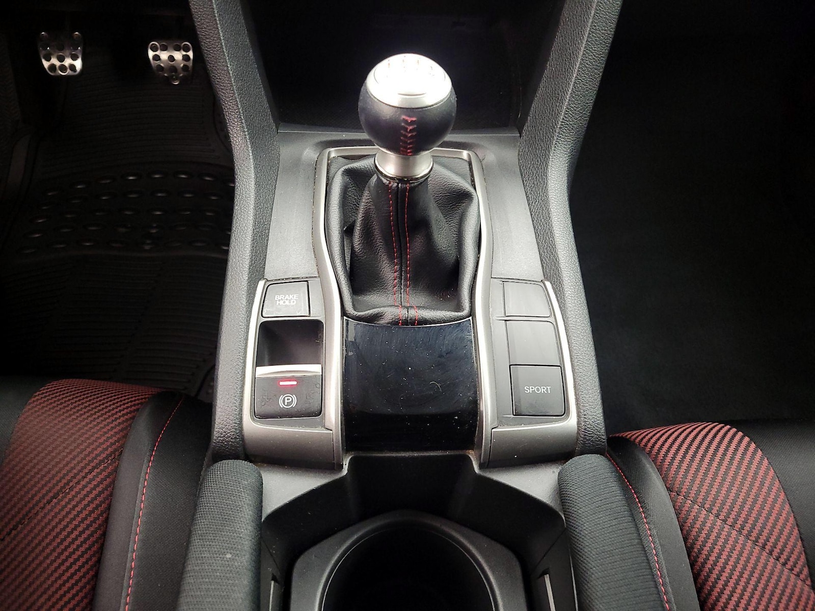 Manual Transmission