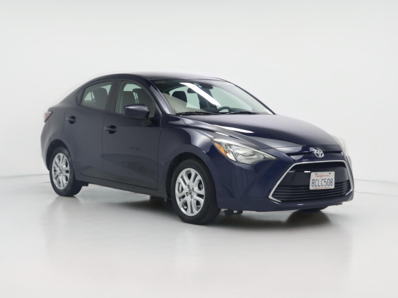 2018 Toyota Yaris iA Base