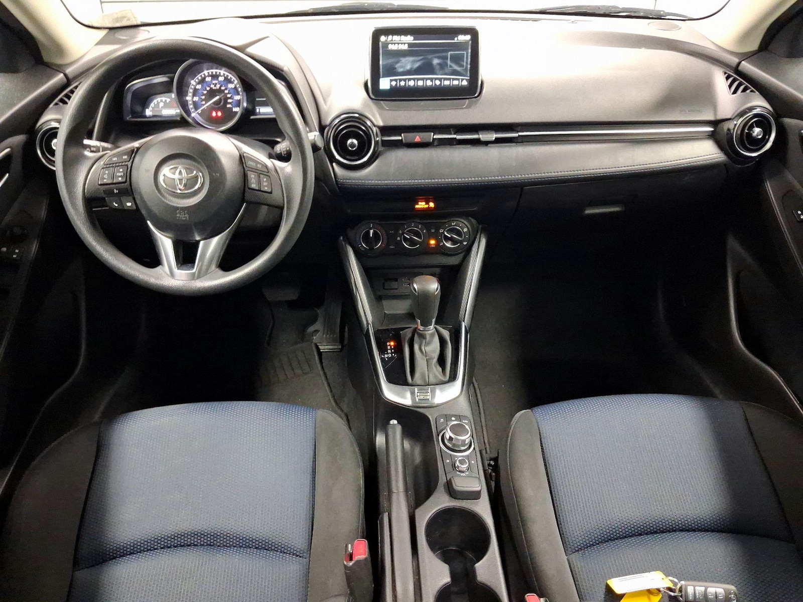 Rear View Camera