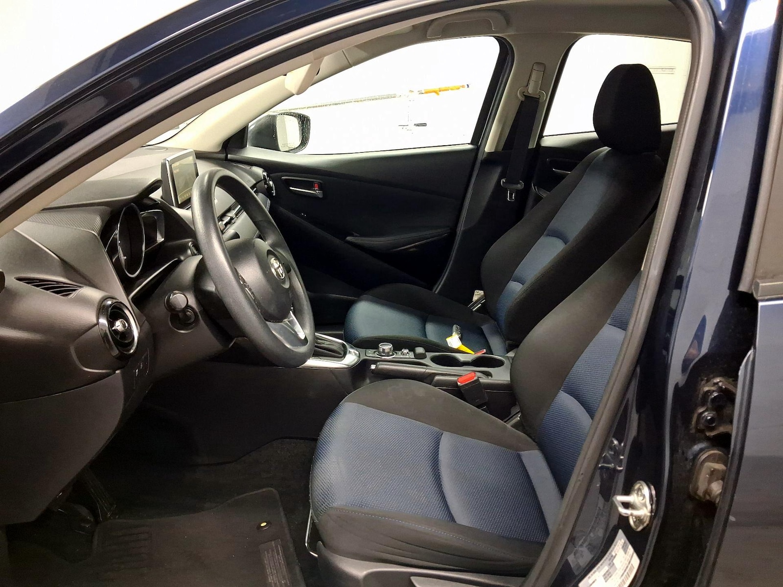 Side Airbags