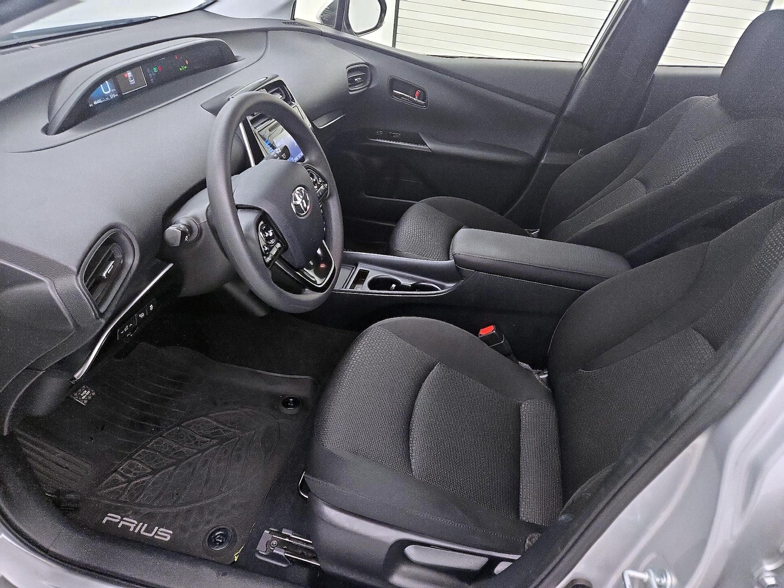 Side Airbags