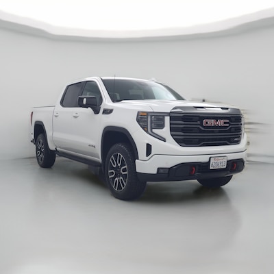 Vehicle exterior view