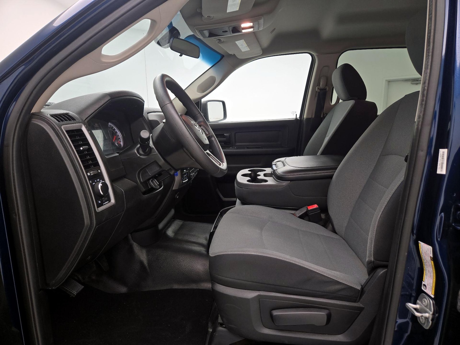 Side Airbags