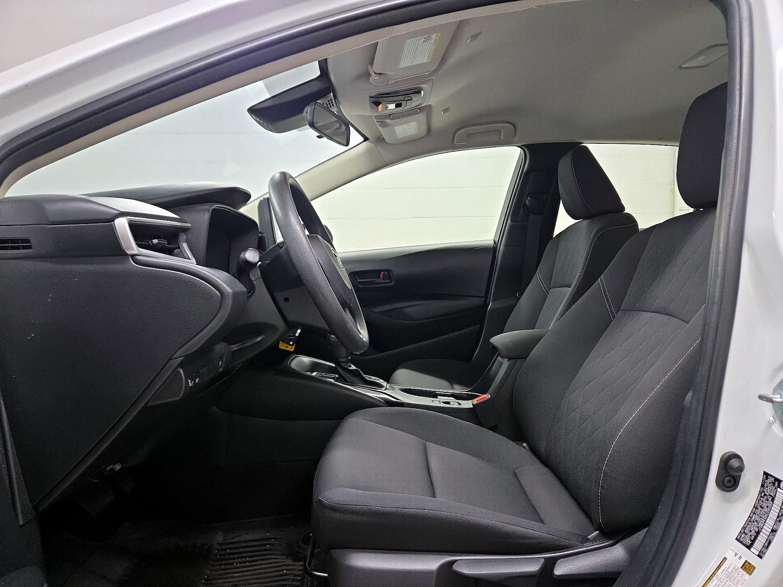 Side Airbags
