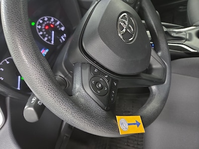 Condition detail
