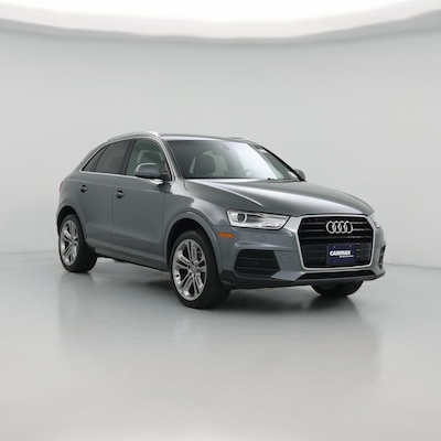 2016 Audi Q3 Premium Plus