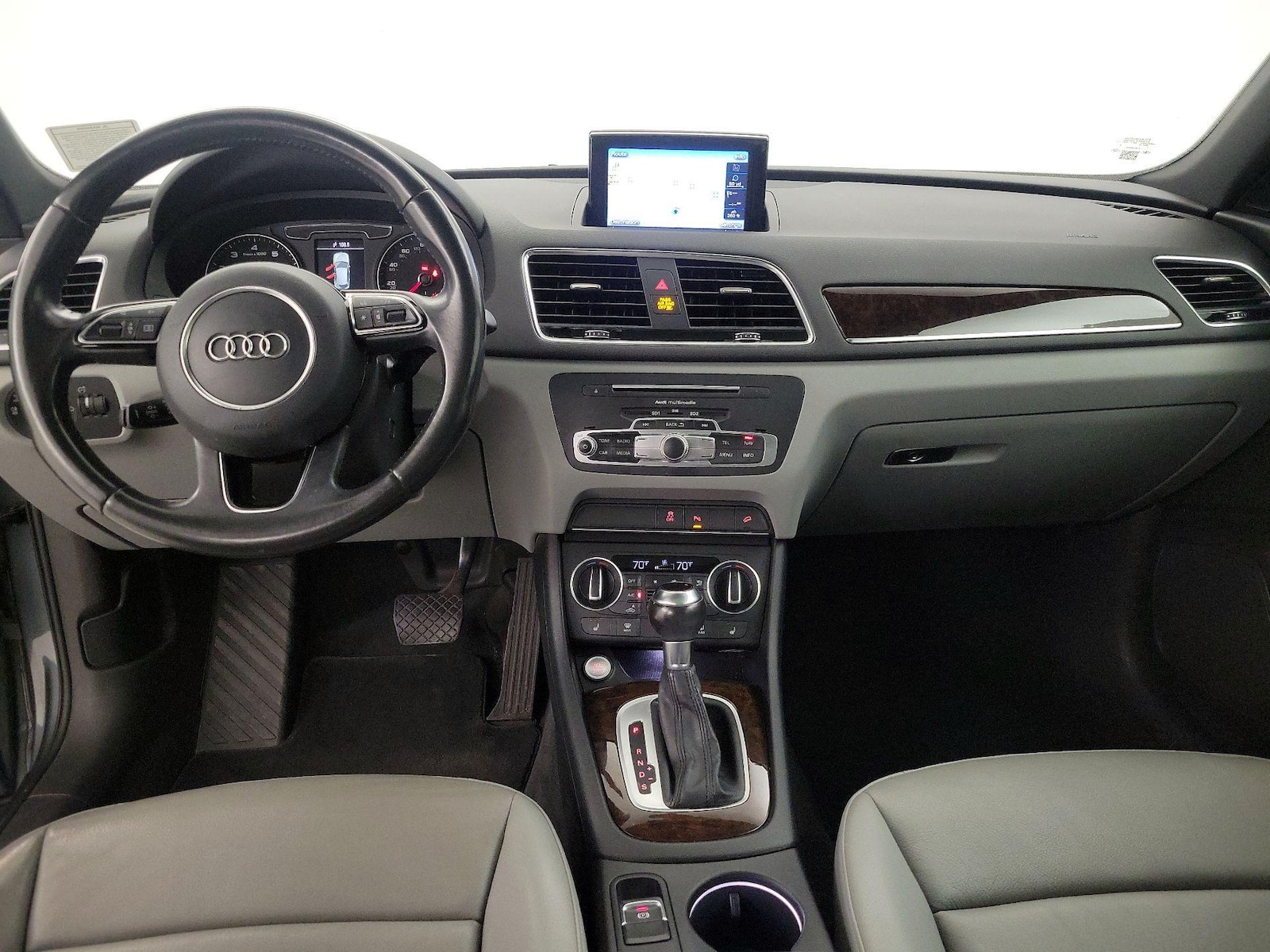 Navigation System