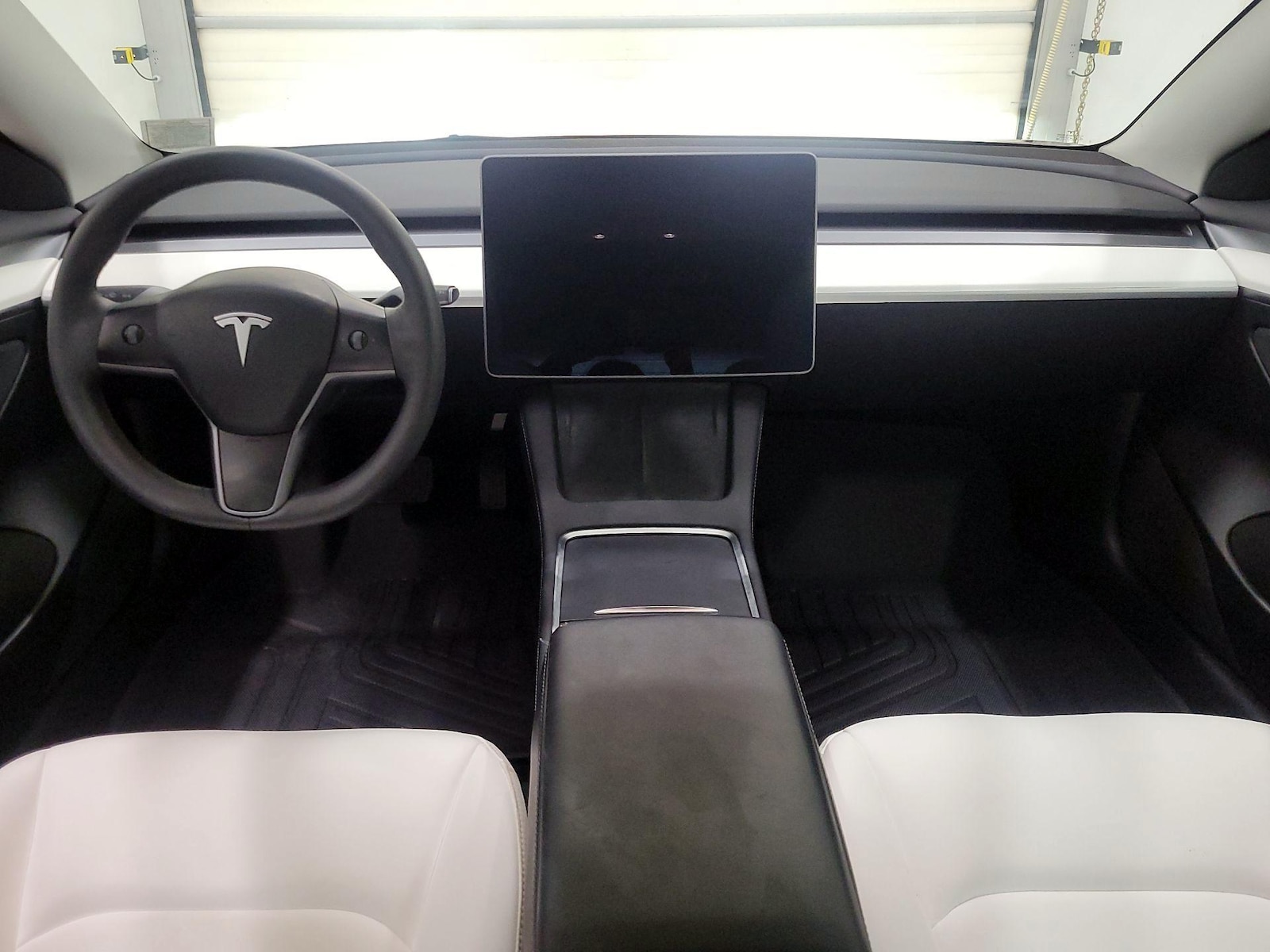 Navigation System