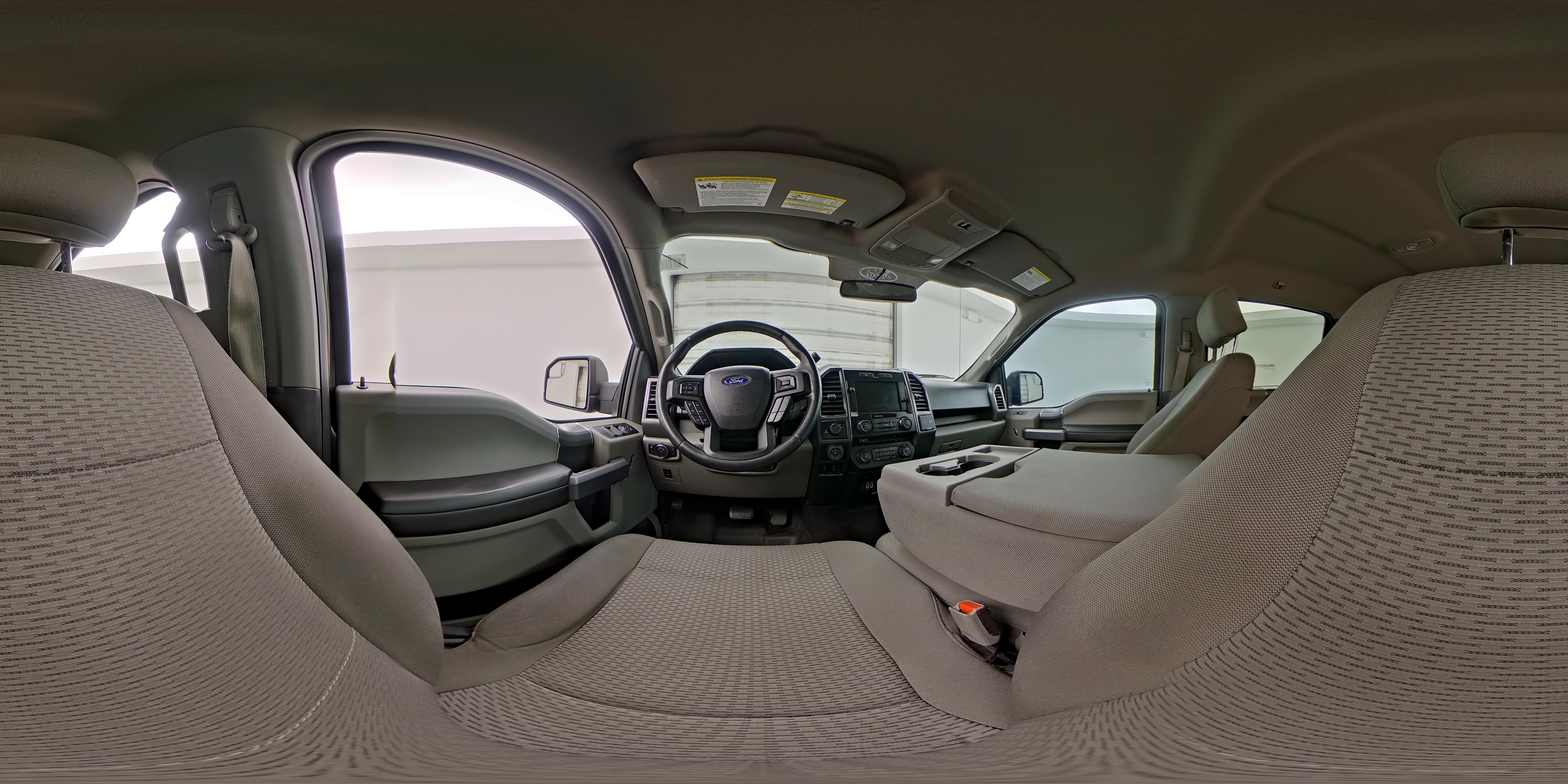 2017 Ford F-150 XLT - Photo 26