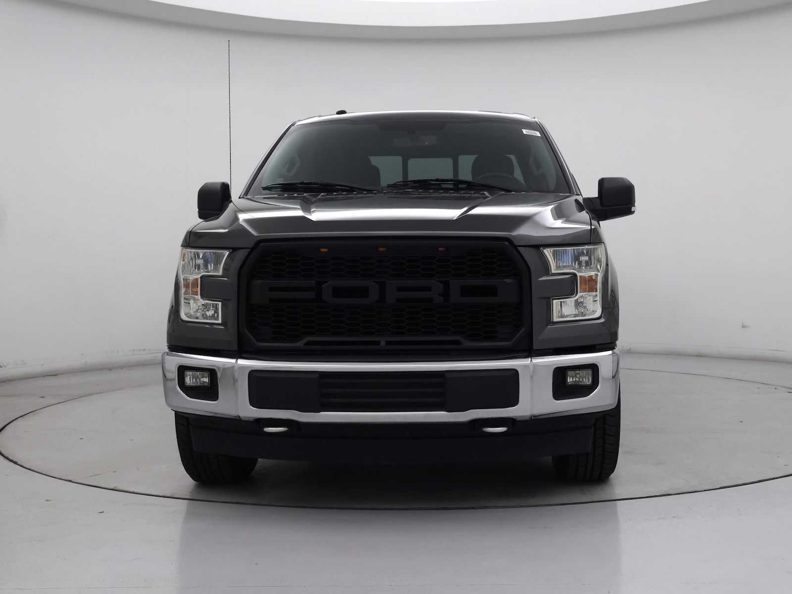 2017 Ford F-150 XLT - Photo 6