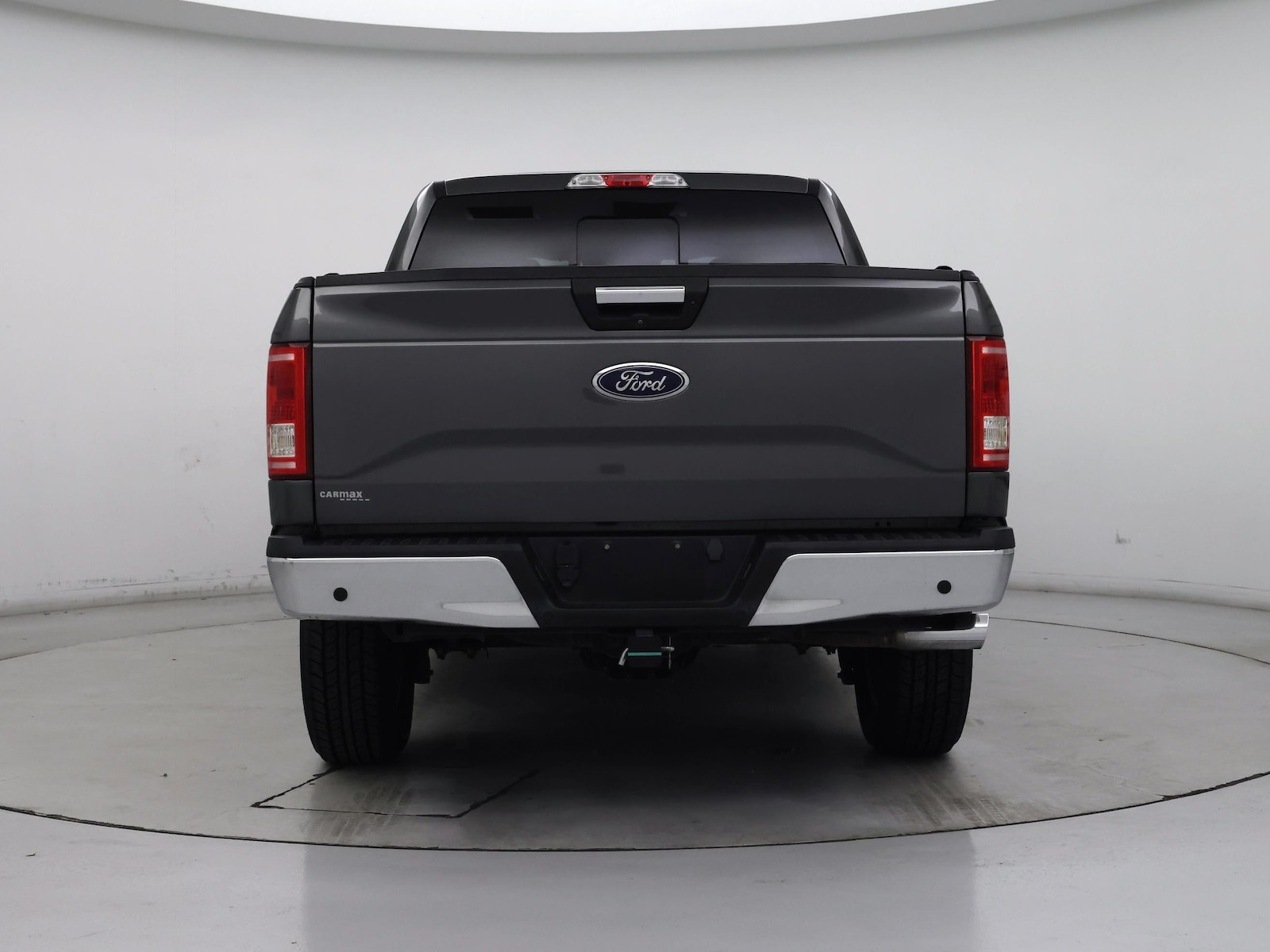 2017 Ford F-150 XLT - Photo 7