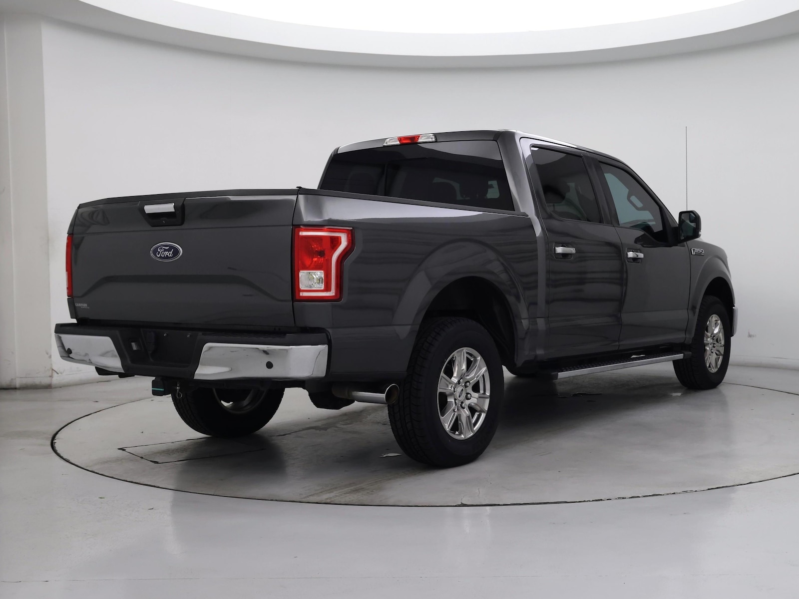2017 Ford F-150 XLT - Photo 9