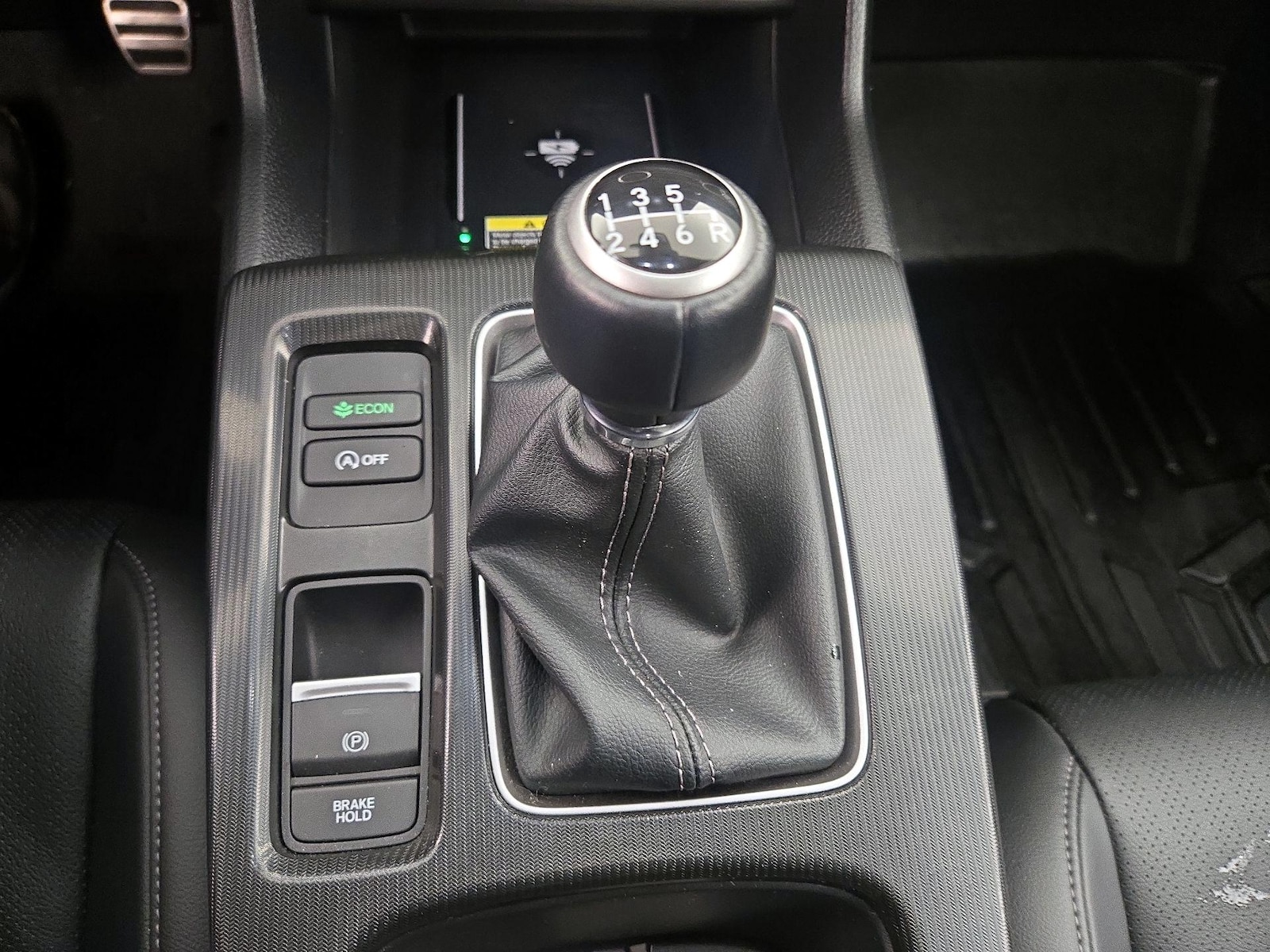 Manual Transmission