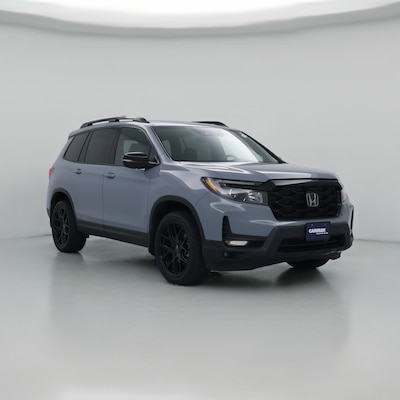 Recommended categories heading image of the selected vehicle