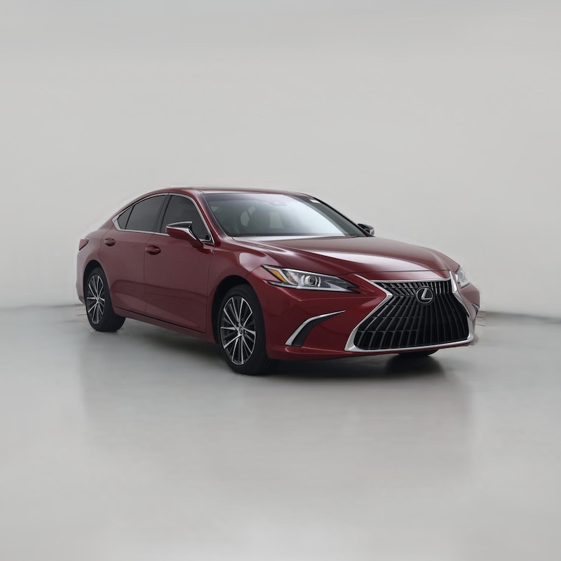 2025 Lexus ES 350