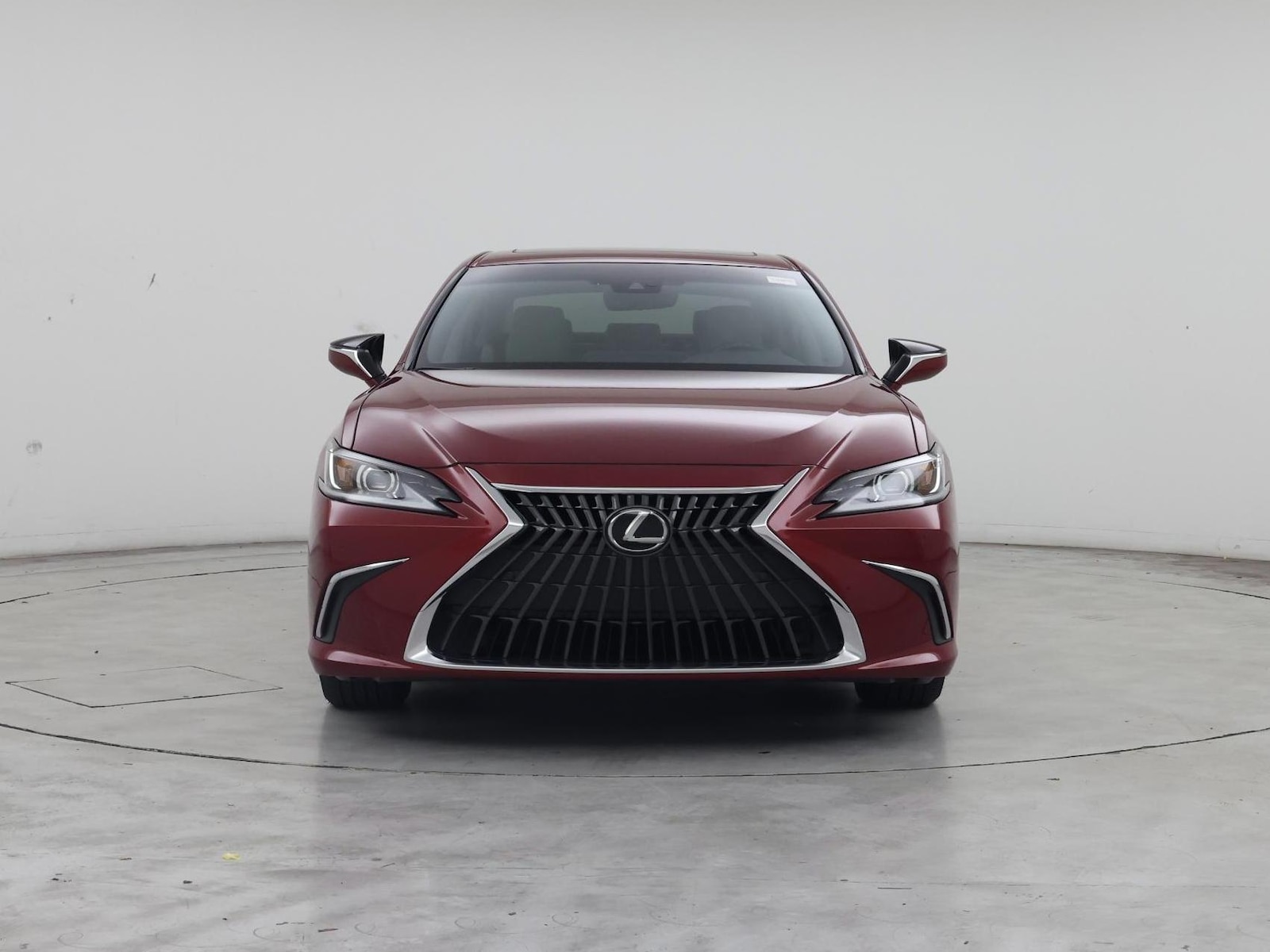 2025 Lexus ES 350 - Photo 6