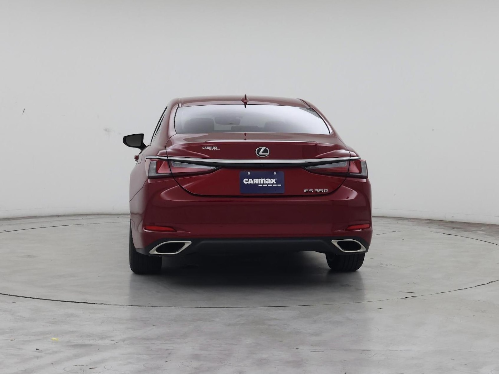 2025 Lexus ES 350 - Photo 7