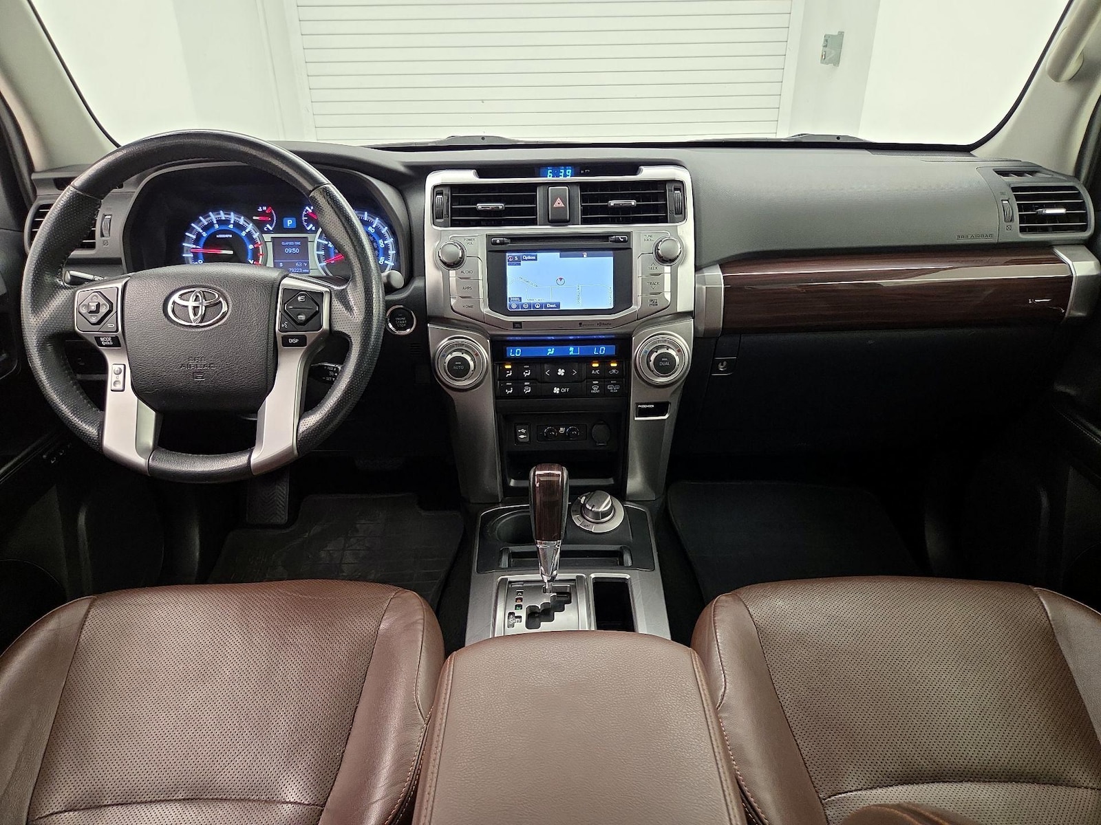 Navigation System