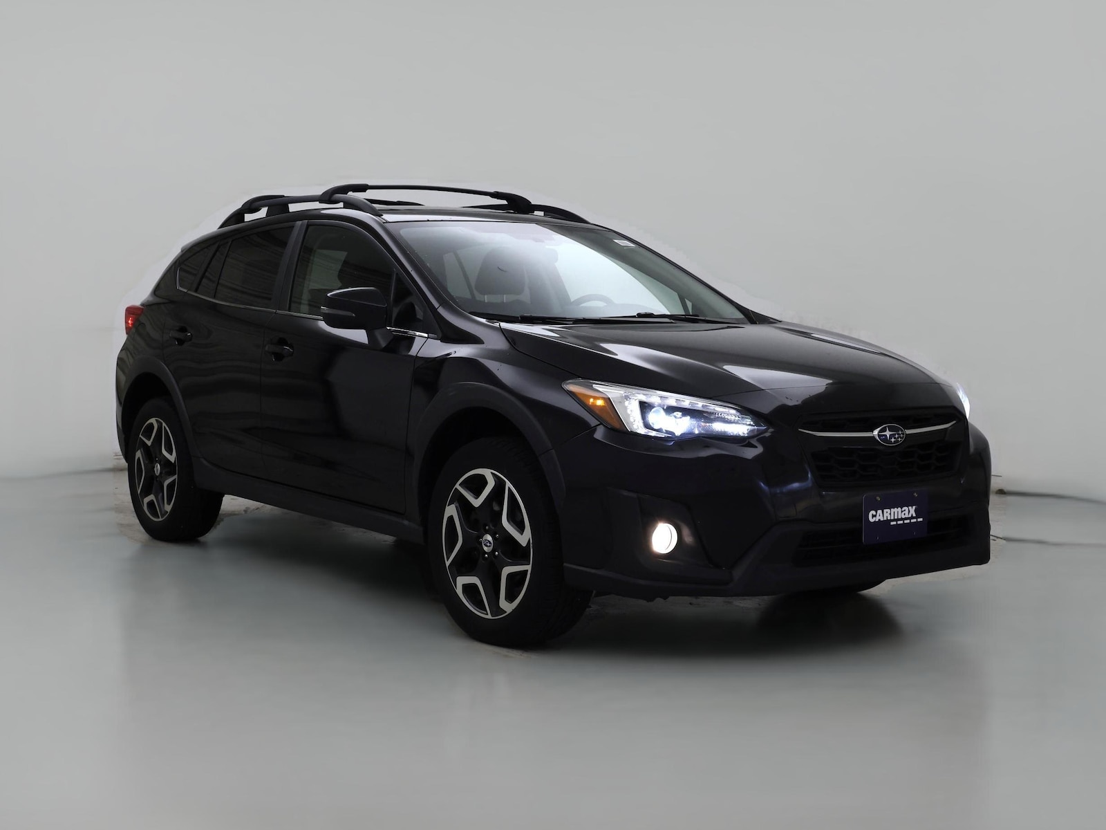 2018 Subaru Crosstrek Limited