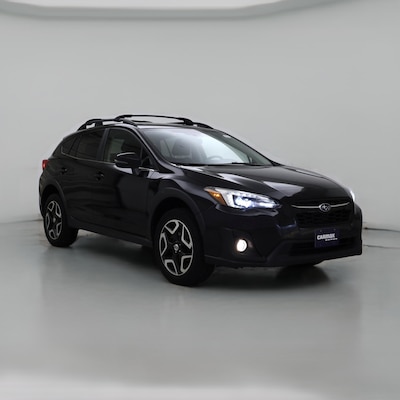 2018 Subaru Crosstrek Limited