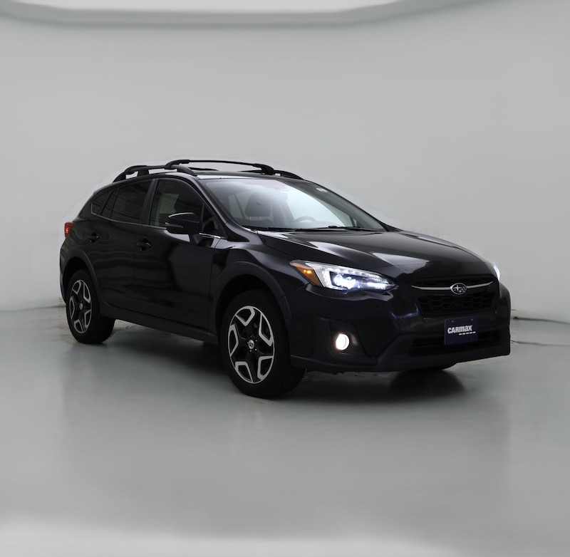 2018 Subaru Crosstrek Limited