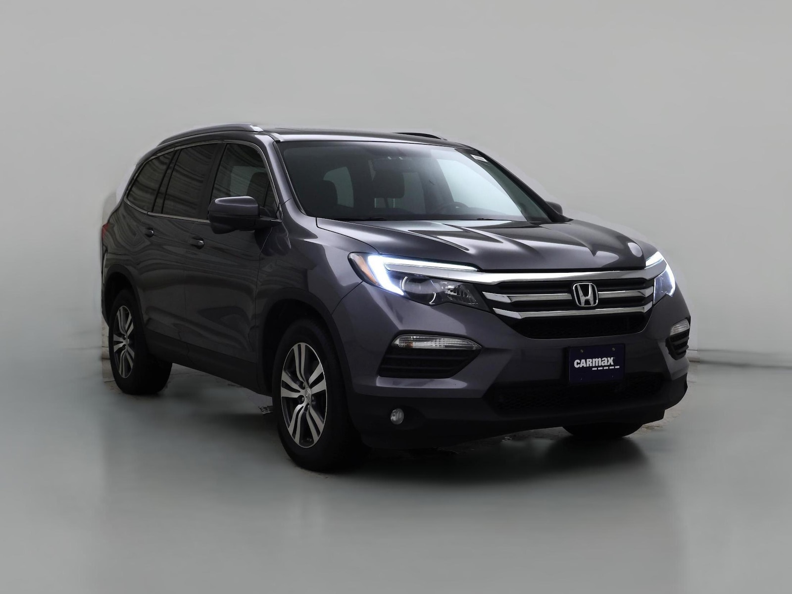 Smart Key & Power Hatch/Deck Lid