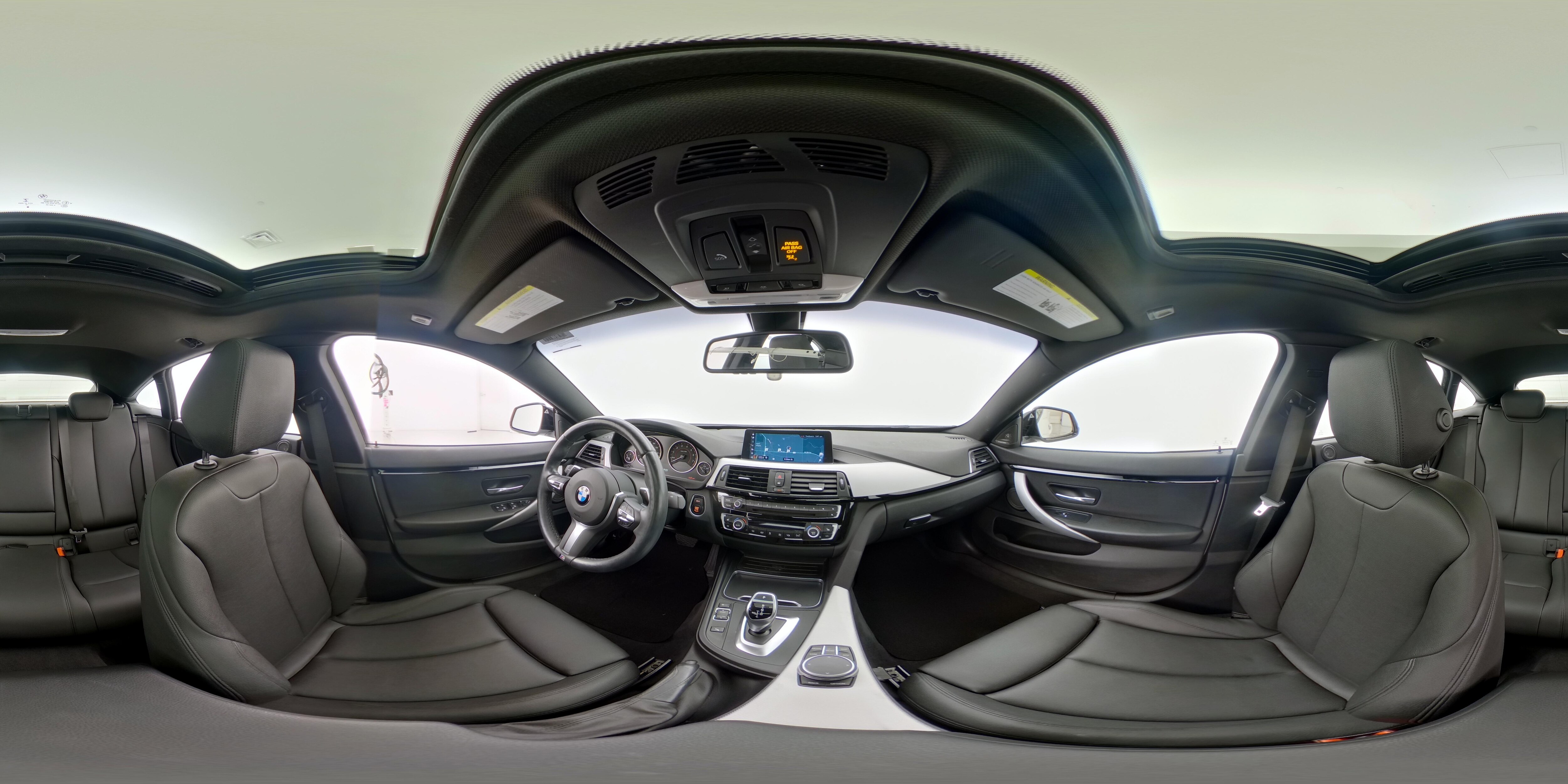 2019 BMW 4 Series 440i - Photo 26