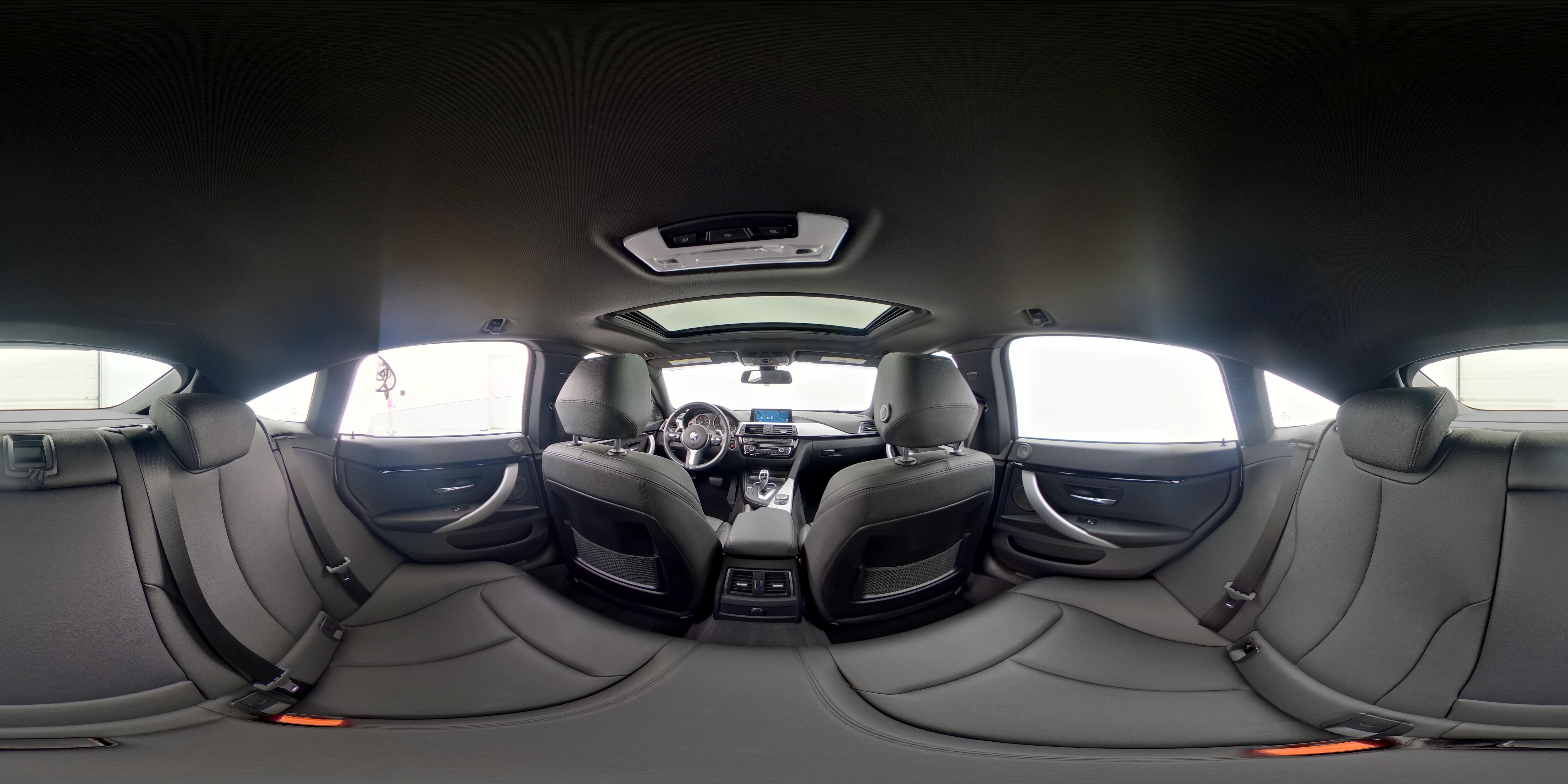 2019 BMW 4 Series 440i - Photo 27
