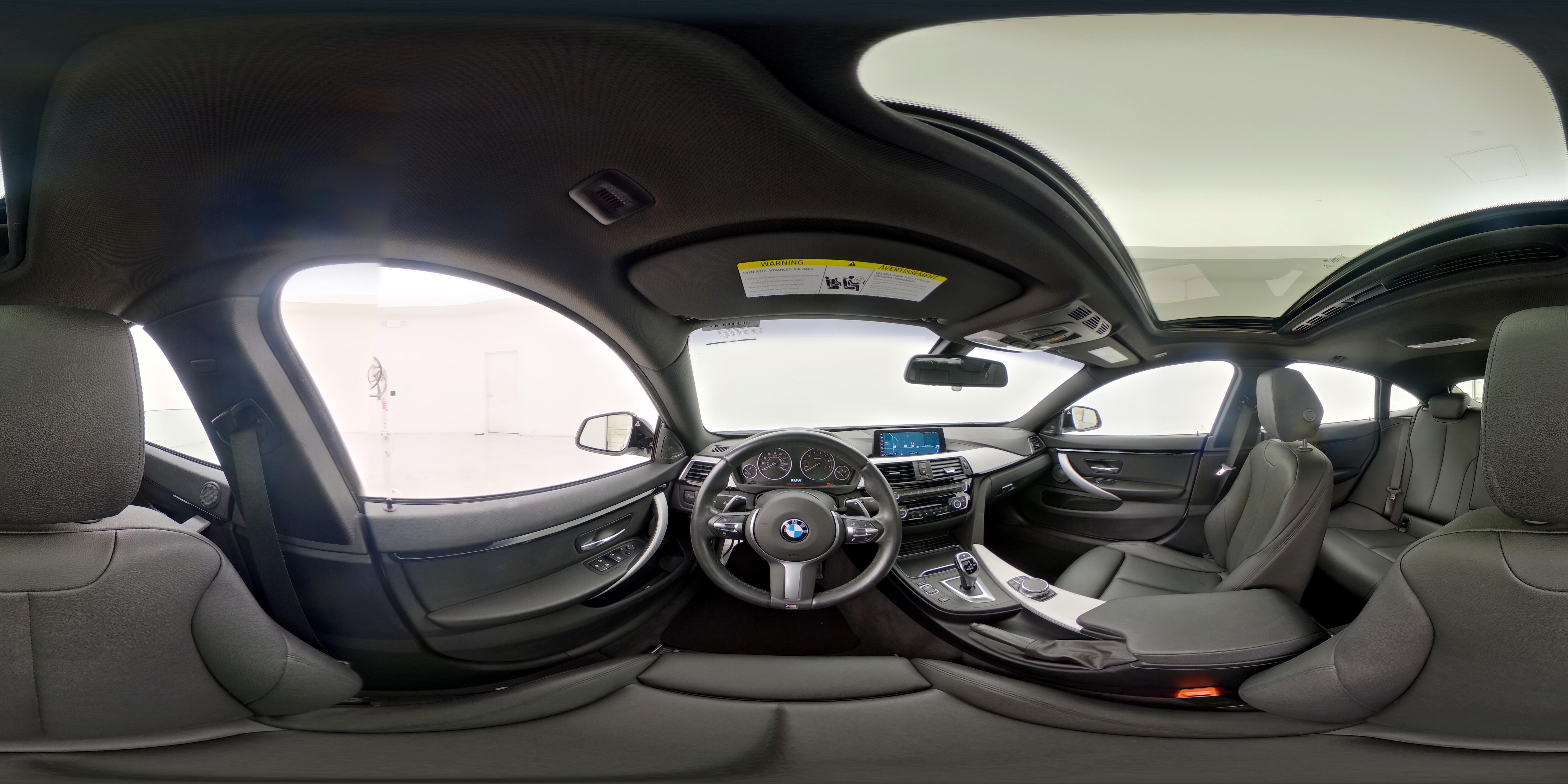 2019 BMW 4 Series 440i - Photo 28